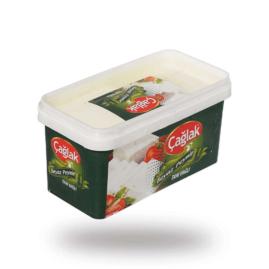 White Cheese 800 g